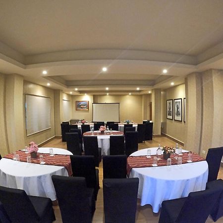 Gakyil Thimphu Hotel ภายนอก รูปภาพ