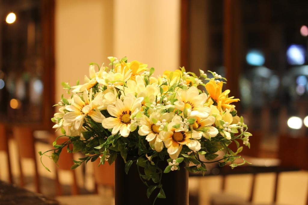 Gakyil Thimphu Hotel ภายนอก รูปภาพ