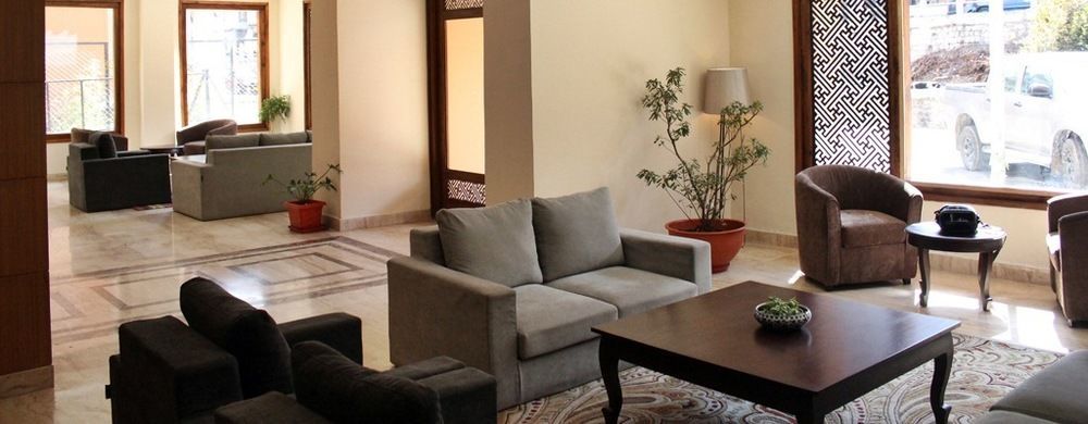 Gakyil Thimphu Hotel ภายนอก รูปภาพ